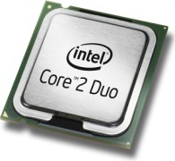 Intel LGA775 Core 2 Duo & Core 2 Quad CPU, starts only
