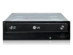LG DVD+/-RW Burner SATA 