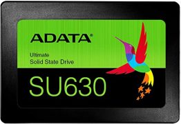 ADATA SU630 240GB SSD Solid State Drive (New)