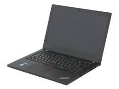 Lenovo Thinkpad T470s Touchscreen Business Laptop