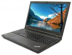 Weekly Special: Lenovo T540p i7 15.6