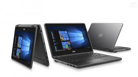Back to School Special: Dell 3189 11.6