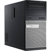 DELL OPTIPLEX 7010 i5 3470 3.2GHz Mid-Size Tower WIN 7 PRO