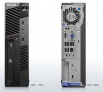Lenovo ThinkCenter M90p USFF UltraSlim i5 Desktop