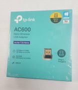 TP Link AC600 Wireless AC Dual Band USB Adapter