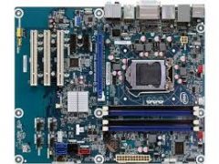 Intel DZ68DB LGA 1155 Motherboard