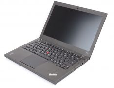 Lenovo Thinkpad X250 i5 5300U Business Ultrabook w/ SSD