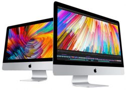 2017 iMac 21.5