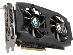 PowerColor Red Dragon RX 580 8GB GDDR5 PCI-e Video Card