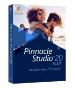 Pinnacle Studio 20 Plus Software