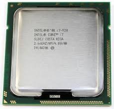 Intel 1st Gen i7 920 Quad Core 2.66Ghz LGA 1366 CPU Kevin's Used Computer Ltd.