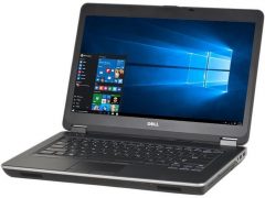 Dell Latitude E6440 i7 Business Laptop