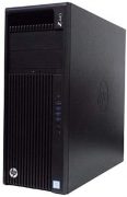 HP Z440 E5-1620V4 Xeon Workstation w/ Quadro P4000 Video