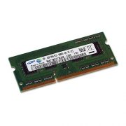 Major Brand 2GB DDR3 1333/1600 Laptop SoDimm Ram