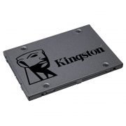 Kingston A400 480GB SSD Solid State Drive (New)