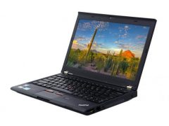 Lenovo Thinkpad X230 i5 3320M Business Laptop w/ SSD