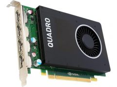 NVidia Quadro M2000 2GB GDDR5 Workstation VIDEO CARD