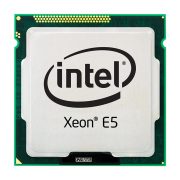 INTEL LGA2011 Xeon E5 CPU, starts