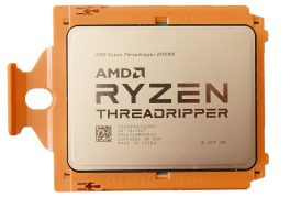 AMD Ryzen Threadripper 2990WX 32 Core 64 Thread 3.0GHz TR4 Processor