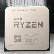 AMD Ryzen 7 3700X 8 Core 3.6GHz AM4 Processor