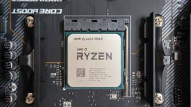 AMD Ryzen 9 3900X 12 Core 3.8GHz AM4 Processor