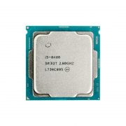 Intel 8th Gen i5 8400 6 CORE 2.8GHz LGA1151 CPU
