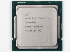 Intel 10th Gen i7 10700 8 CORE 2.9GHz LGA1200 CPU