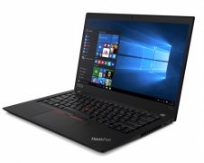 Lenovo Thinkpad T490s i5 8th Gen Ultrabook (Back to school Special)