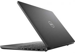 Dell Latitude 5500 i5 8th Gen Win11 Laptop