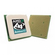 AMD AM2 5000+ 2.6GHz CPU
