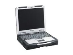 Panasonic Toughbook CF-31 i5 3340 Laptop