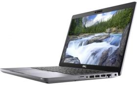 Dell Latitude 5410 i5 10210U 10th Gen Business Laptop