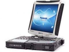 Panasonic Toughbook CF-19 MK3 Military Grade Ruggedized Laptop