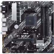 Asus Prime B450M-A AM4 Motherboard