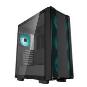 Deepcool CC560 V2 i7 4770 Gaming System