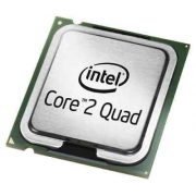 Intel Q6600 Core 2 Quad 2.4GHz CPU (LGA 775)