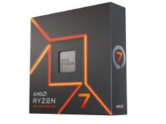 BNIB AMD Ryzen 7 7700X 8 Core 16 Thread AM5 Processor