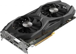 Zotac AMP! GTX 1070 Ti 8GB GDDR5 Video card