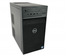 Dell Precision 3630 i5 8500 Win 11 Workstation