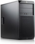 HP Z2 G4 i7 8700 RTX 2060 Workstation